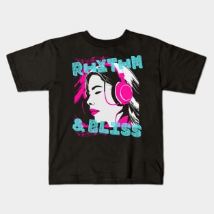 Rhythm Kids T-Shirt